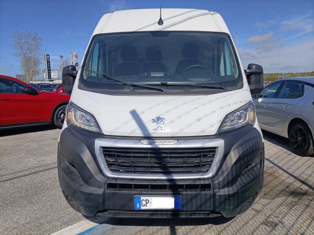 Fiat Ducato 335 2.2 BlueHDi 140 L3H2 - foto 2 di 4