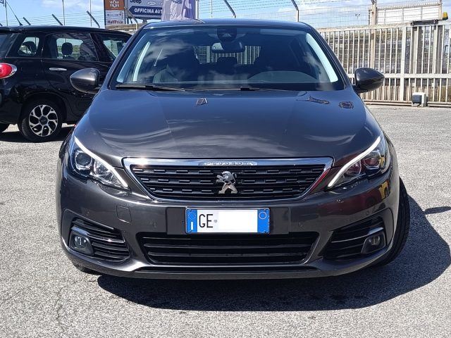 Peugeot 308 1.2 Turbo 130 Allure PREZZO REALE - foto 2 di 4