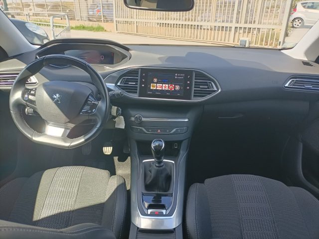 Peugeot 308 1.2 Turbo 130 Allure PREZZO REALE usato a FIUMICINO