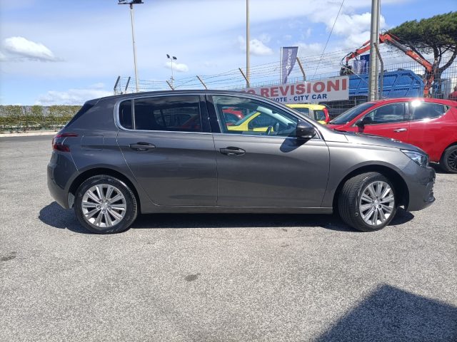 Peugeot 308 1.2 Turbo 130 Allure PREZZO REALE - foto 3 di 4