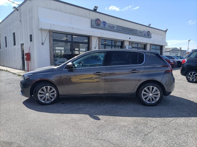 Peugeot 308 1.2 Turbo 130 Allure PREZZO REALE - foto 4 di 4