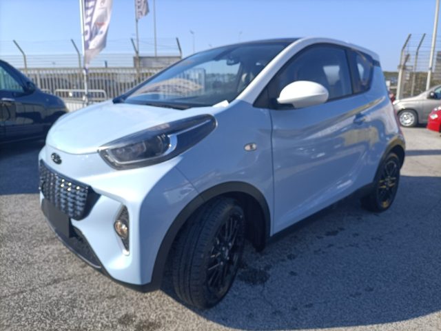 DR MOTOR DR 1.0 EV dr 1.0 EV PREZZO REALE!! usato a FIUMICINO