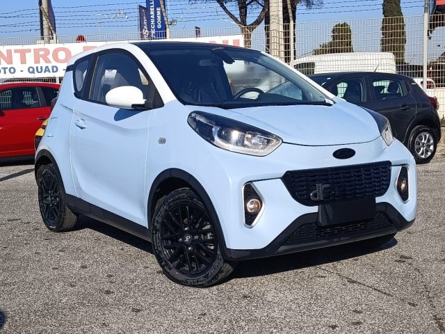 DR MOTOR DR 1.0 EV dr 1.0 EV PREZZO REALE!! usato a FIUMICINO