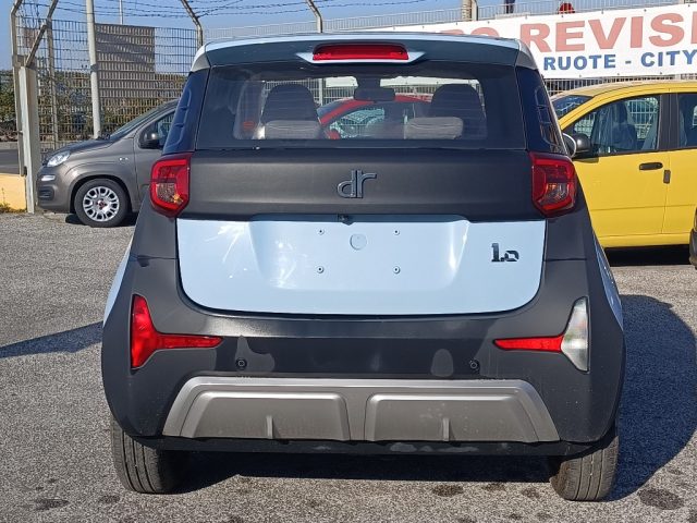 DR MOTOR DR 1.0 EV dr 1.0 EV PREZZO REALE!! usato a FIUMICINO