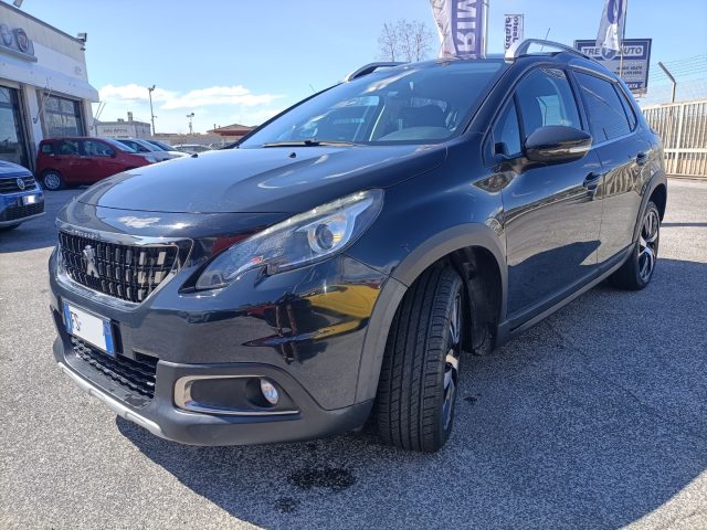 Peugeot 2008 1.5 HDI 120CV AUTOMATICA, PREZZO REALE - foto 3 di 4