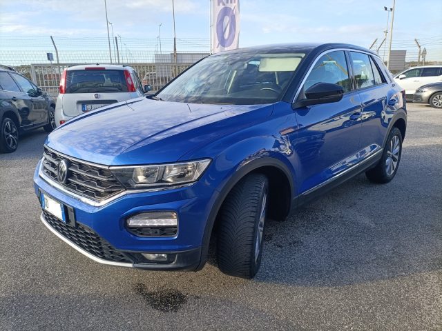 Volkswagen T-Roc 1.0 TSI Style 110 CV PREZZO REALE - foto 4 di 16