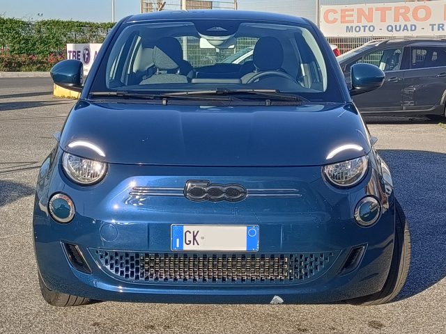 Fiat 500e Berlina 42 kWh Icon PREZZO REALE - foto 2 di 4
