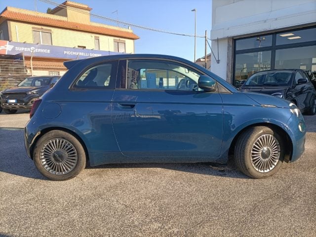 Fiat 500e Berlina 42 kWh Icon PREZZO REALE - foto 3 di 4