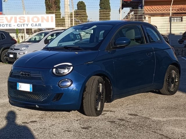 Fiat 500e Berlina 42 kWh Icon PREZZO REALE - foto 4 di 4