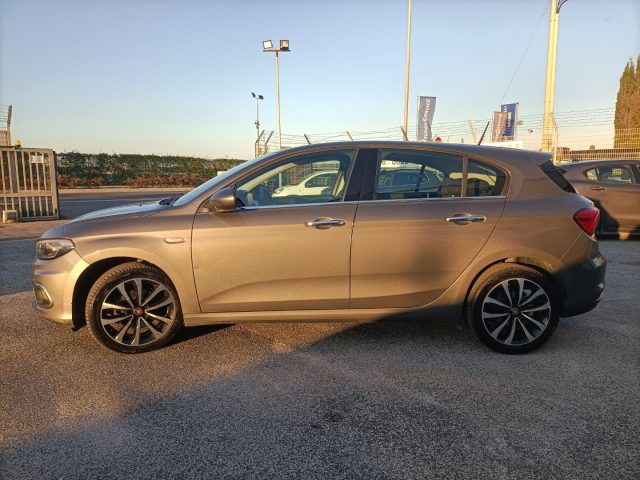 Fiat Tipo 1.6 Mjt S&S DCT 5 porte Lounge - foto 4 di 4