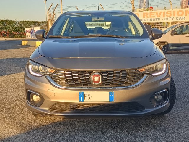 Fiat Tipo 1.6 Mjt S&S DCT 5 porte Lounge - foto 2 di 4