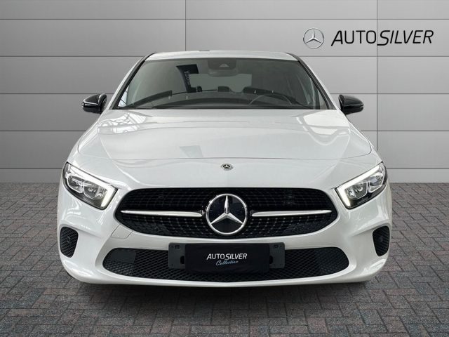 Mercedes-Benz A 180 d Automatic Sport Night Ed. - foto 3 di 4