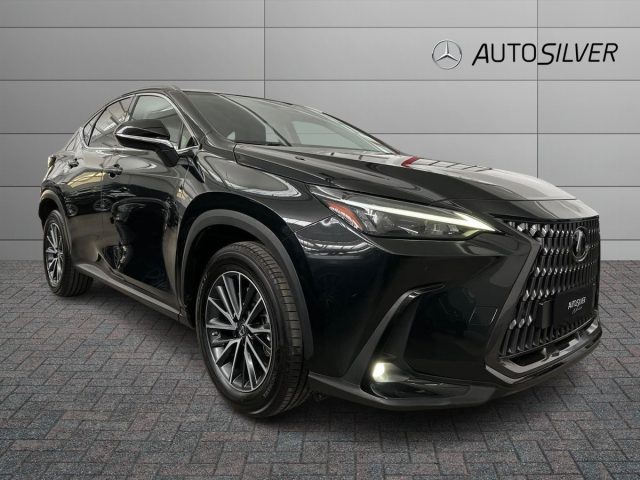 Lexus NX 450h+ Plug-in 4WD Luxury usato a VERONA