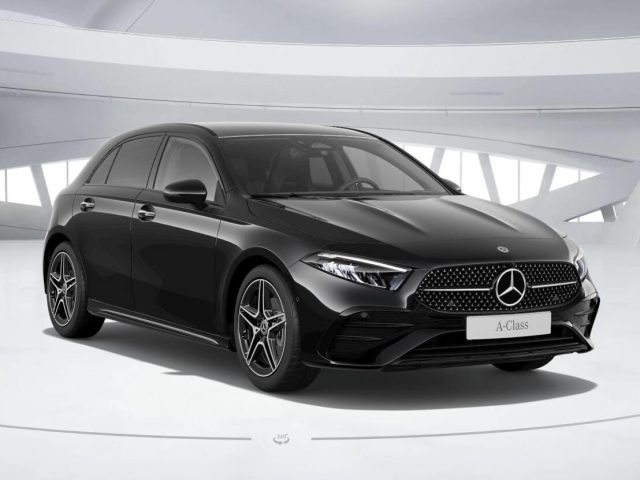 Mercedes-Benz A 180 Automatic nuovo a VERONA