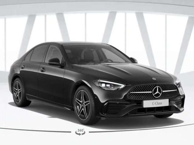 Mercedes-Benz C 300 e Plug-in hybrid 4Matic nuovo a VERONA