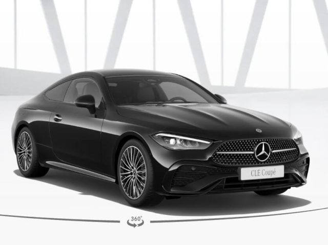 Mercedes-Benz CLE 200 Coup� nuovo a VERONA