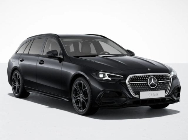 Mercedes-Benz C 200 d Mild hybrid S.W., in vendita a Verona (VR)