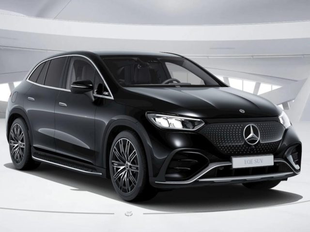 Mercedes-Benz EQE SUV 300 nuovo a VERONA