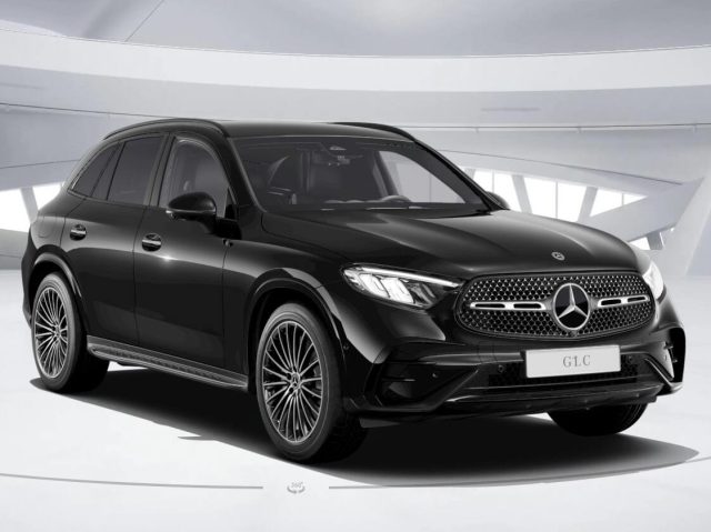 Mercedes-Benz GLC 200 4Matic Mild hybrid nuovo a VERONA