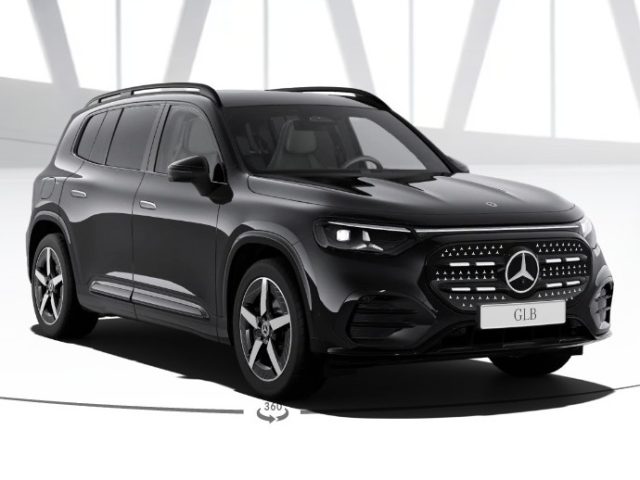 Mercedes-Benz GLB 250 + EQ nuovo a VERONA