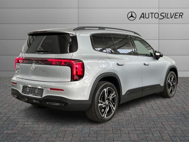 Mercedes-Benz GLB 250 + EQ Progressive Advanced Plus - foto 4 di 4