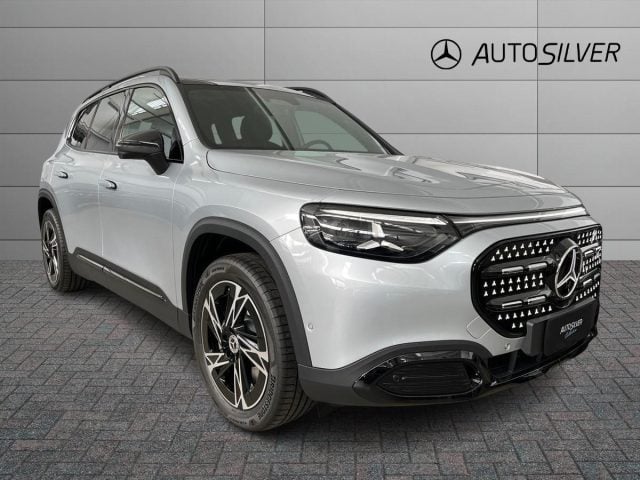 Mercedes-Benz GLB 250 + EQ Progressive Advanced Plus, in vendita a Verona (VR)