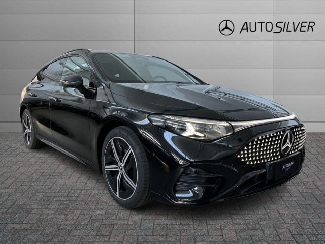 Mercedes-Benz CLA 250 + EQ Shooting Brake AMG Line Advanced Plus, in vendita a Verona (VR)