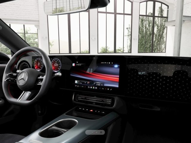 Mercedes-Benz CLA 250 + EQ Shooting Brake AMG Line Advanced Plus, in vendita a Verona (VR)