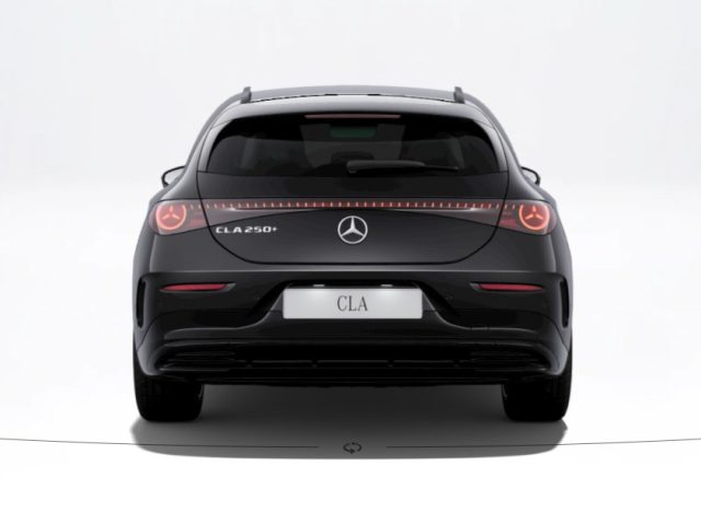 Mercedes-Benz CLA 250 + EQ Shooting Brake AMG Line Advanced Plus - foto 4 di 4