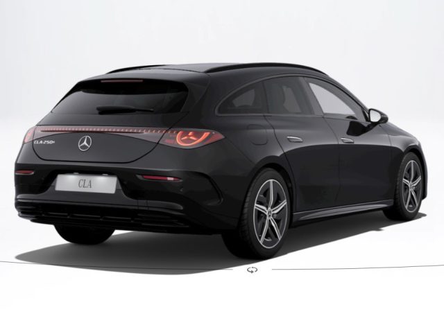 Mercedes-Benz CLA 250 + EQ Shooting Brake AMG Line Advanced Plus - foto 2 di 4