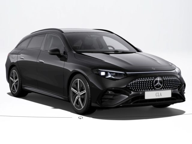 Mercedes-Benz CLA 250 + EQ Shooting Brake AMG Line Advanced Plus nuovo a VERONA
