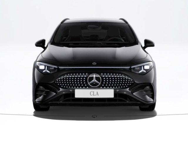 Mercedes-Benz CLA 250 + EQ Shooting Brake AMG Line Advanced Plus nuovo a VERONA