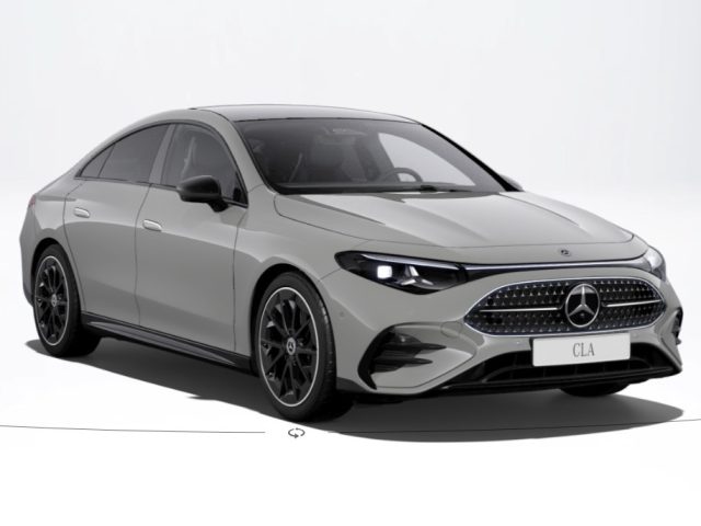 Mercedes-Benz CLA 200 4matic AMG Line Premium nuovo a VERONA