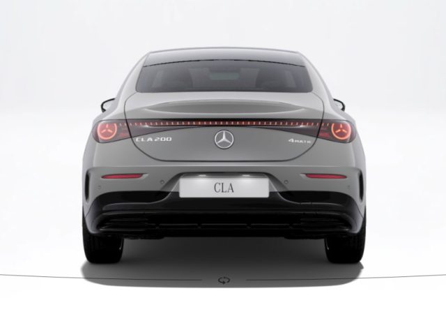 Mercedes-Benz CLA 200 4matic AMG Line Premium nuovo a VERONA