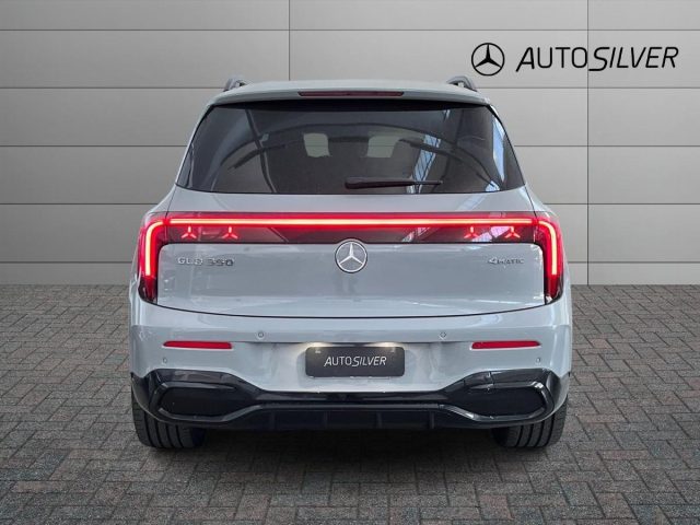Mercedes-Benz 350 4Matic AMG Line Premium - foto 4 di 4