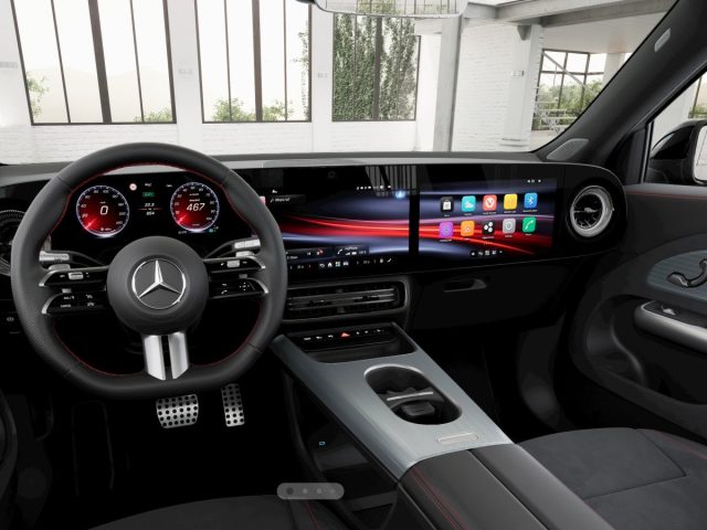 Mercedes-Benz 350 350 4Matic AMG Line Premium nuovo a VERONA