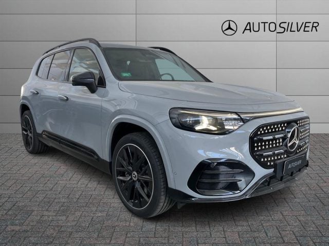 Mercedes-Benz 350 350 4Matic AMG Line Premium, in vendita a Verona (VR)