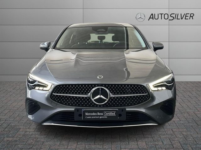Mercedes-Benz CLA 180 d Automatic Shooting Brake Advanced - foto 3 di 4