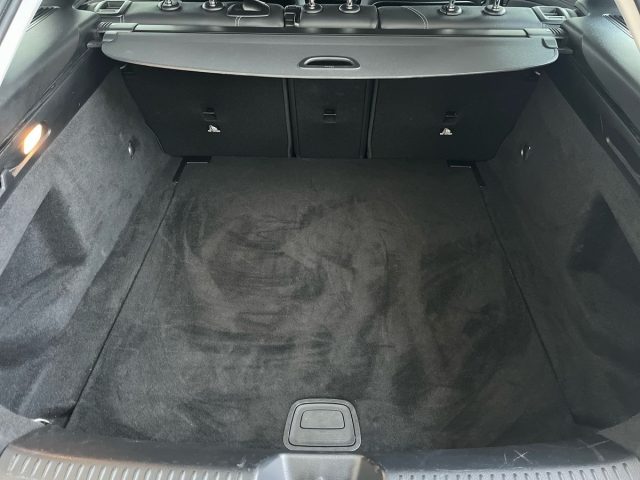 Mercedes-Benz CLA 180 d Automatic Shooting Brake Advanced usato a VERONA