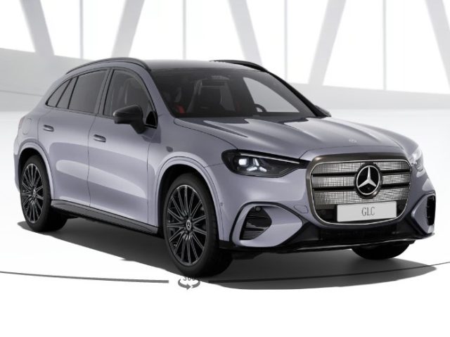 Mercedes-Benz GLC EQ 400 4Matic nuovo a VERONA