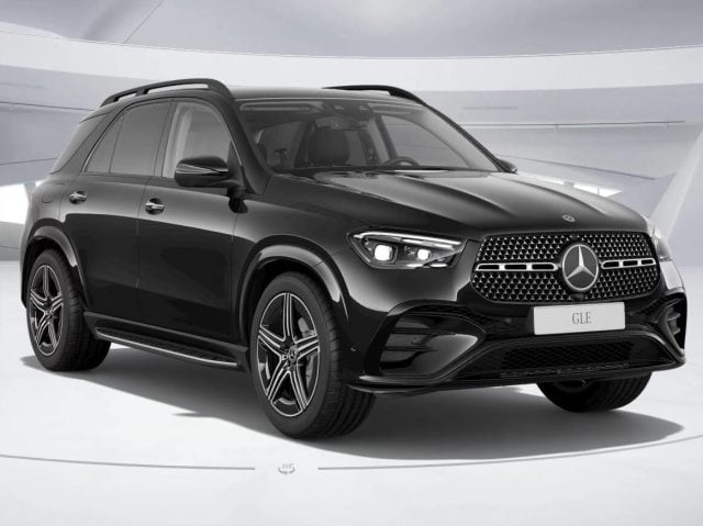 Mercedes-Benz GLE 300 d 4Matic Mild Hybrid, in vendita a Verona (VR)