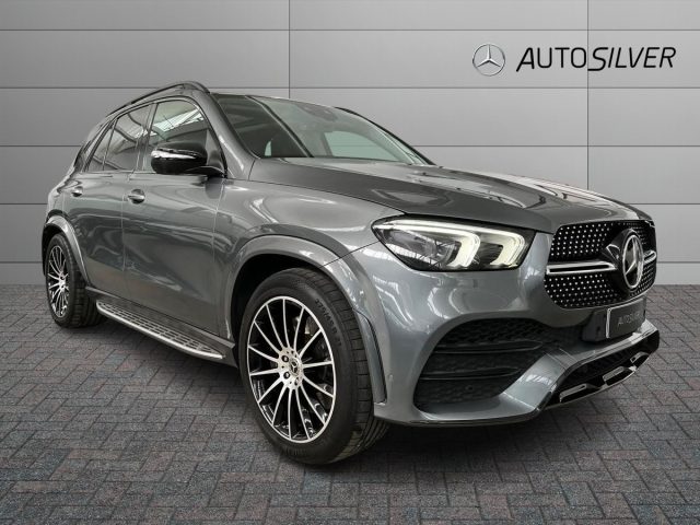 Mercedes-Benz GLE 350 de hybrid EQ 4Matic Premium Plus usato a VERONA