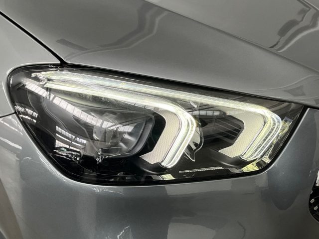 Mercedes-Benz GLE 350 de hybrid EQ 4Matic Premium Plus usato a VERONA