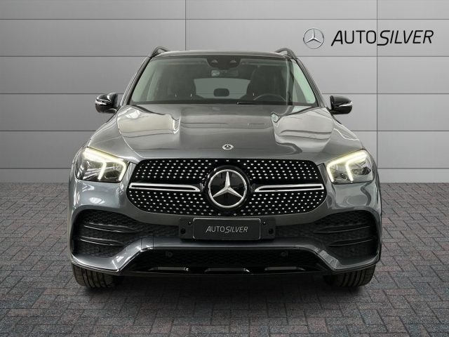 Mercedes-Benz GLE 350 de hybrid EQ 4Matic Premium Plus - foto 3 di 4