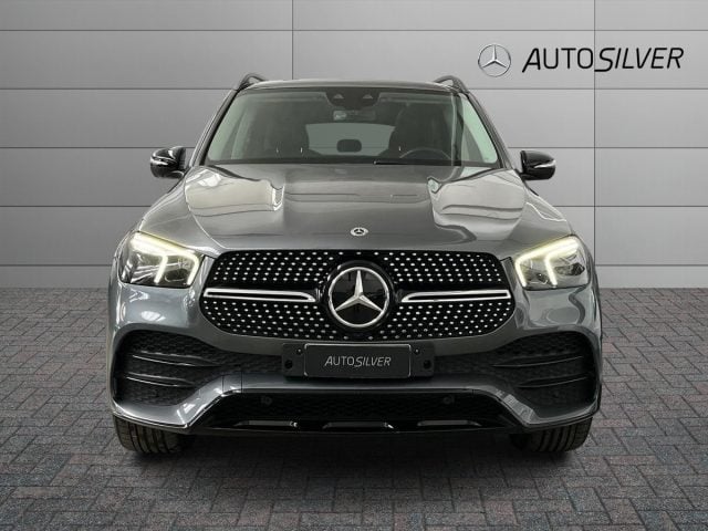 Mercedes-Benz GLE 350 de hybrid EQ 4Matic Premium Plus - foto 3 di 4