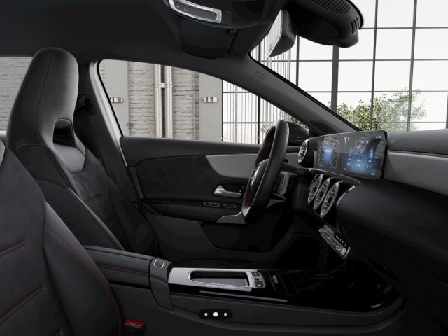 Mercedes-Benz A 200 d Automatic AMG Line Advanced Plus nuovo a VERONA