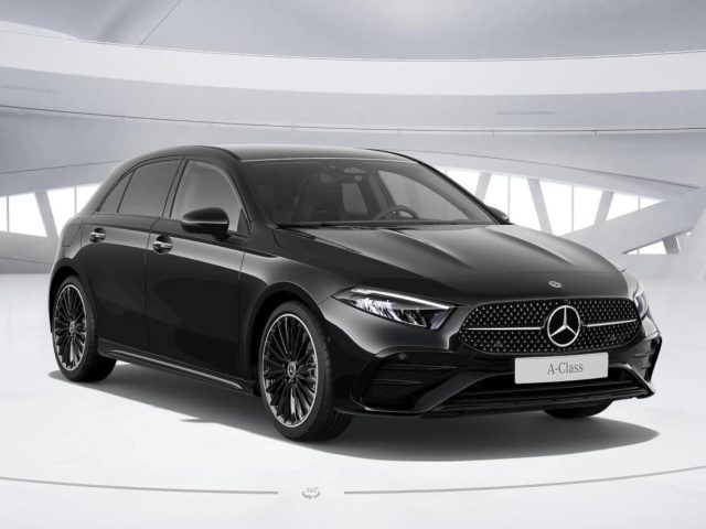 Mercedes-Benz A 250 e Plug-in hybrid Automatic nuovo a VERONA