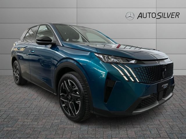 Peugeot 3008 Hybrid 145 e-DCS6 GT usato a VERONA