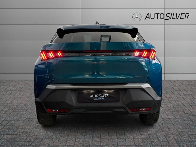 Peugeot 3008 Hybrid 145 e-DCS6 ALLURE usato a VERONA
