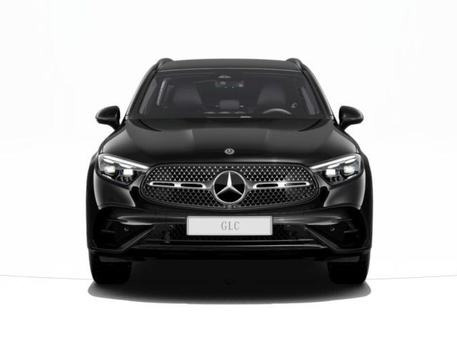 Mercedes-Benz GLC 300 de hybrid EQ 4Matic AMG Line Advanced Tech nuovo a VERONA